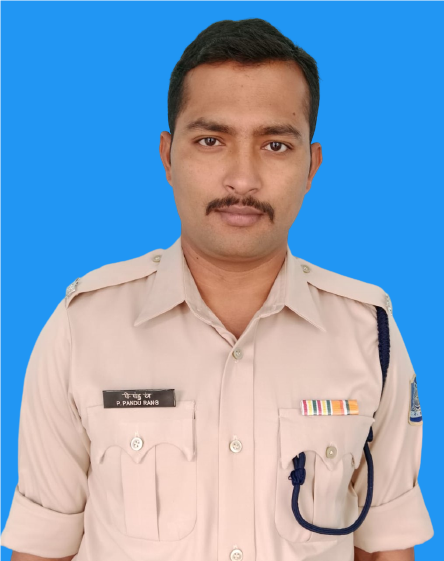 Pawar Pandurang